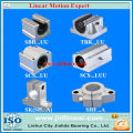 JLD Professional Manufacturer linear motion systems